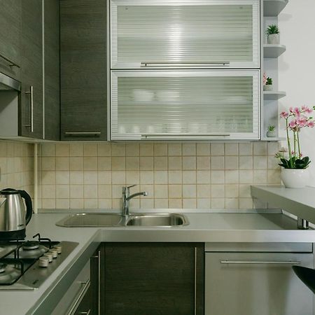 Ladenta Apartman*** Zagrzeb Zewnętrze zdjęcie