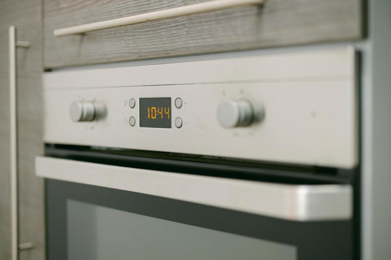 Ladenta Apartman*** Zagrzeb Zewnętrze zdjęcie
