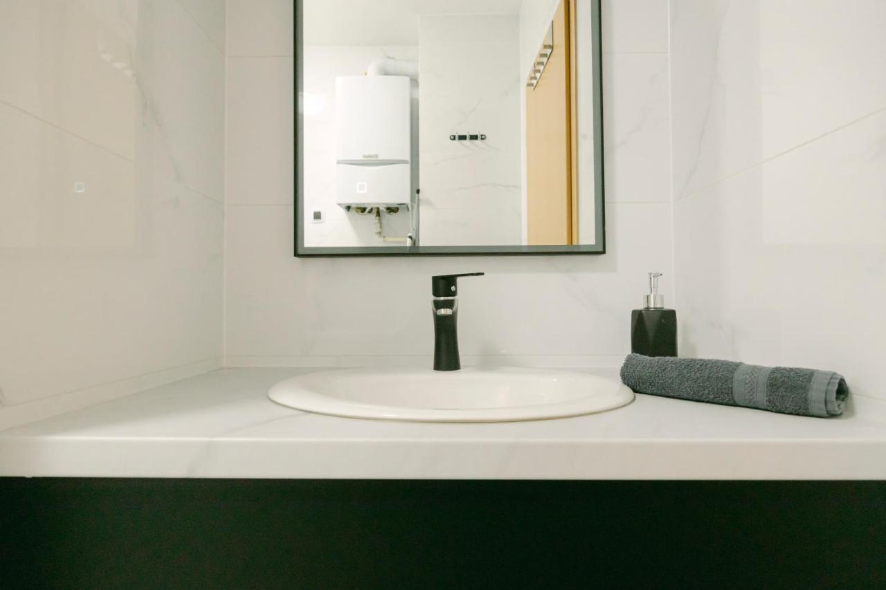 Ladenta Apartman*** Zagrzeb Zewnętrze zdjęcie