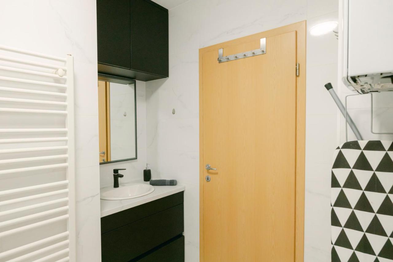 Ladenta Apartman*** Zagrzeb Zewnętrze zdjęcie
