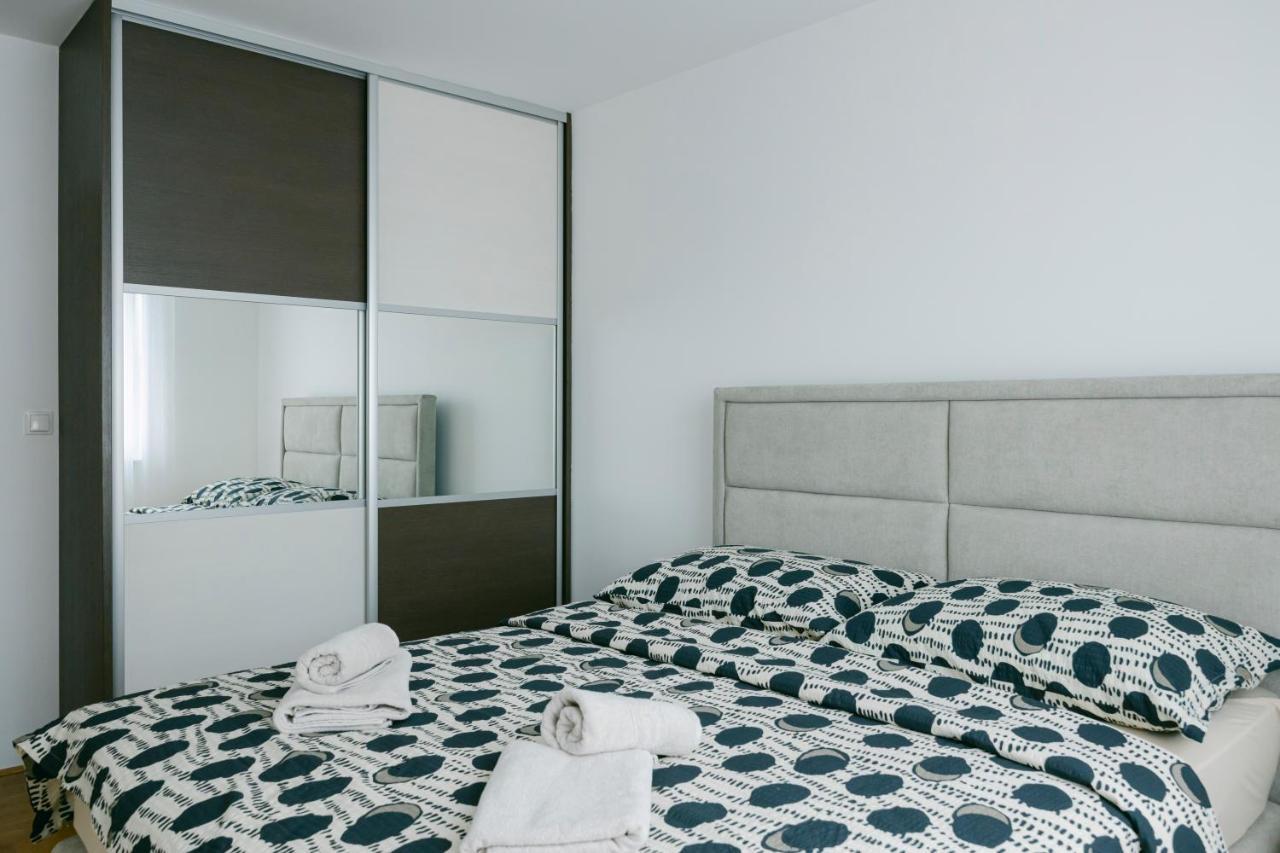 Ladenta Apartman*** Zagrzeb Zewnętrze zdjęcie