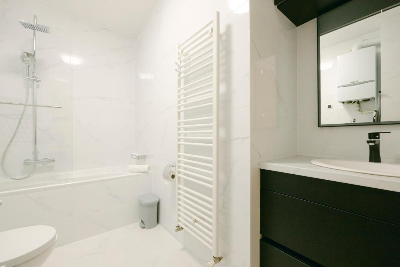 Ladenta Apartman*** Zagrzeb Zewnętrze zdjęcie