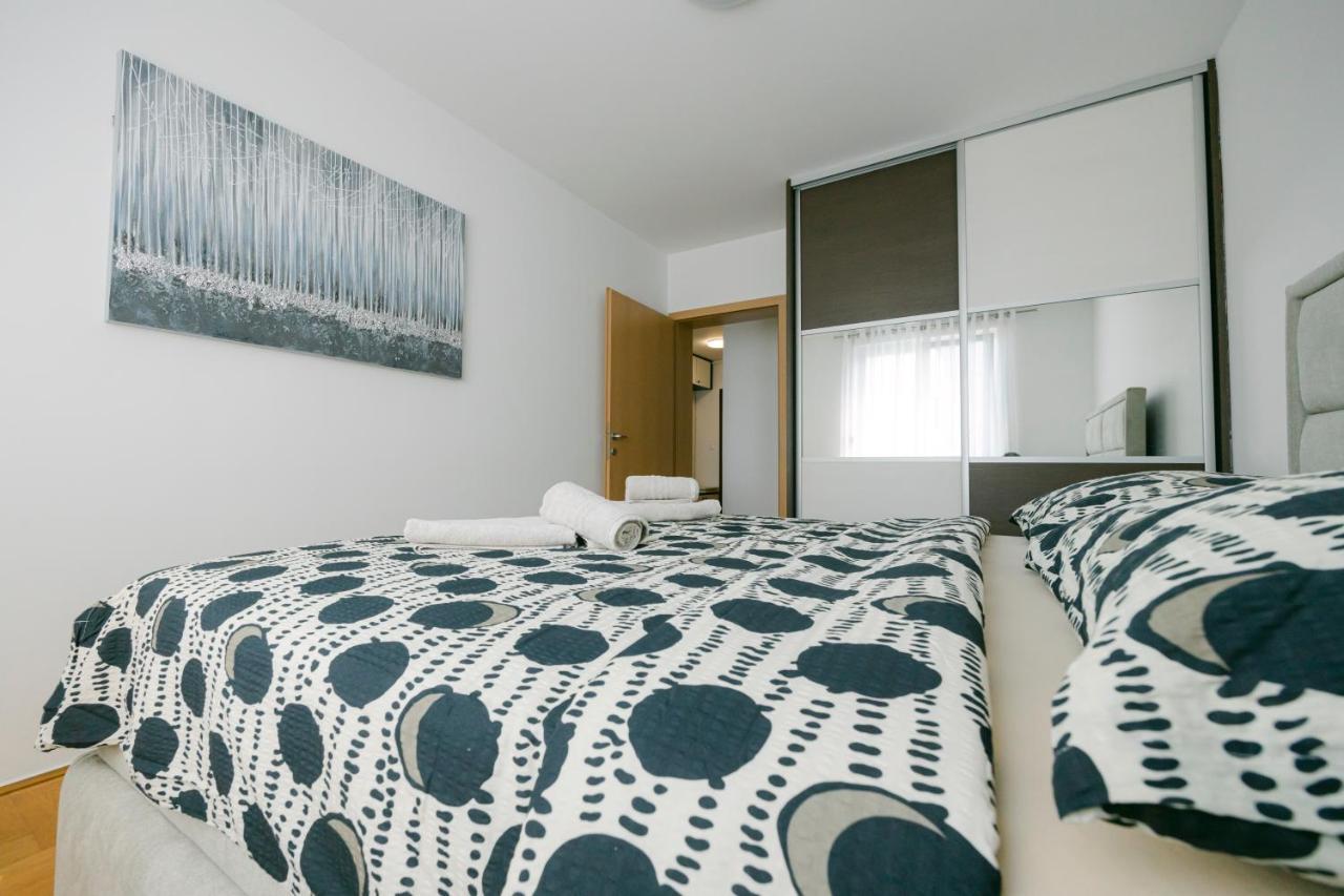 Ladenta Apartman*** Zagrzeb Zewnętrze zdjęcie