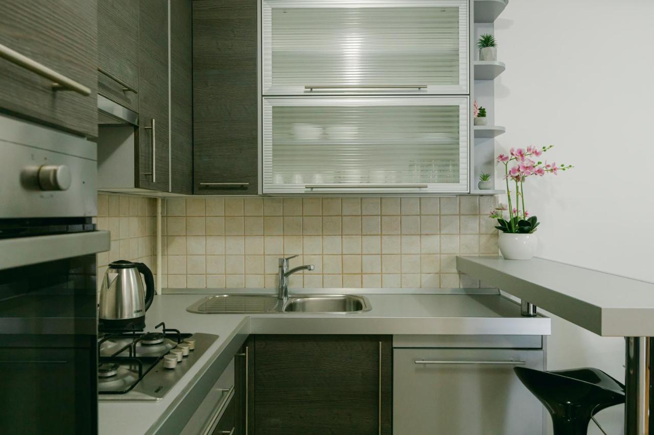 Ladenta Apartman*** Zagrzeb Zewnętrze zdjęcie